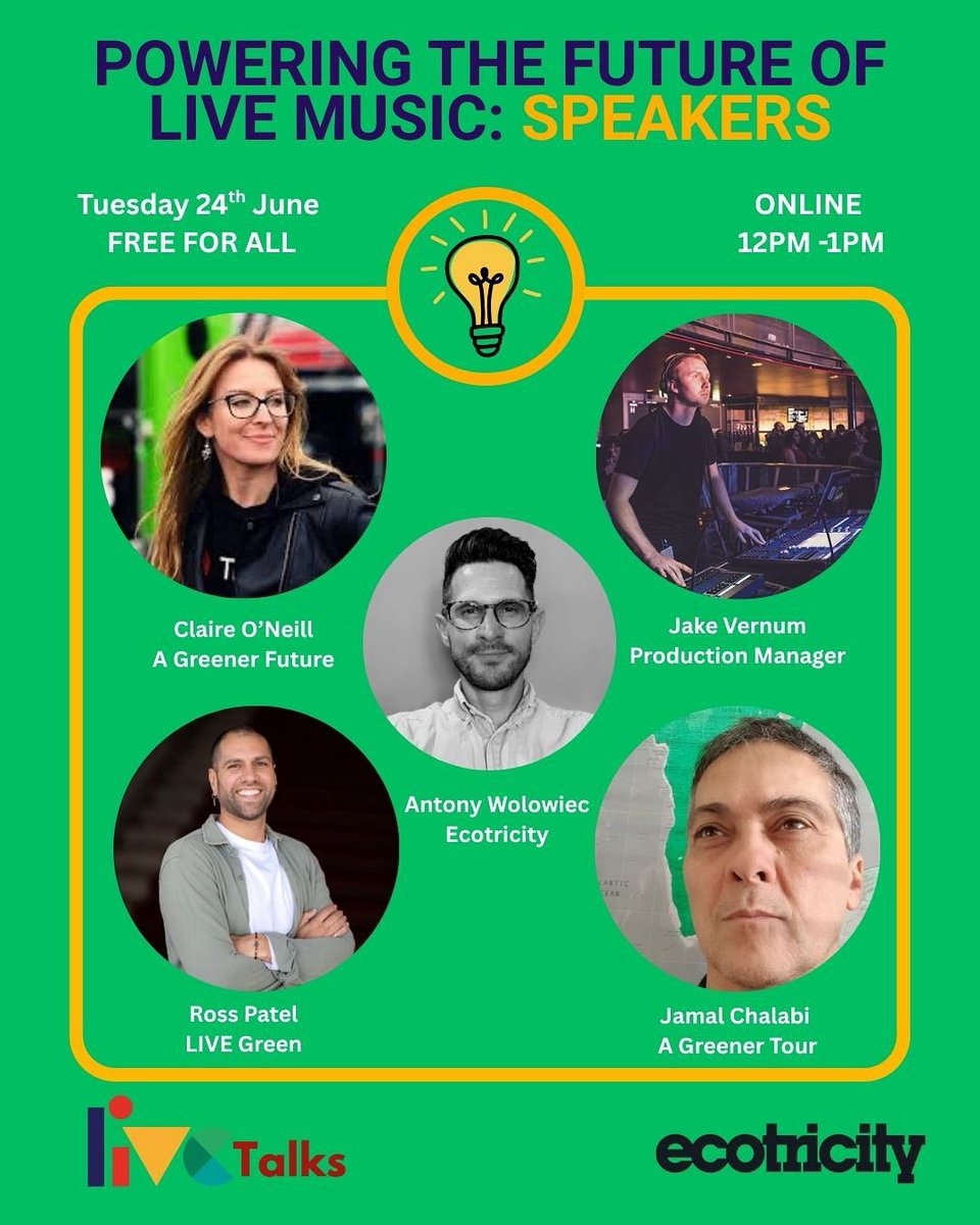 Sign up for free here! - skiddle.com/whats-on/Onlin…