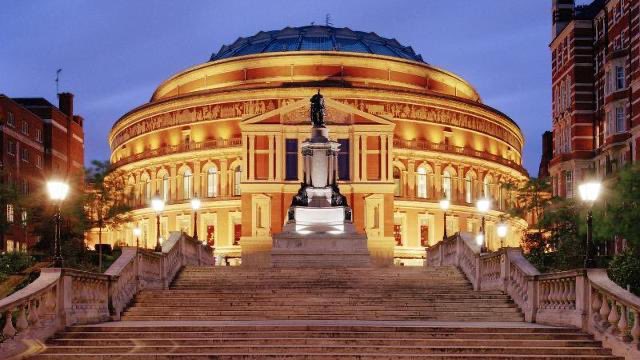 dave_harrell's tweet image. Looking forward to a first ever visit to the Royal Albert Hall this evening to see the brilliant @KTTunstall 
It’s gonna be one hell of a birthday party!