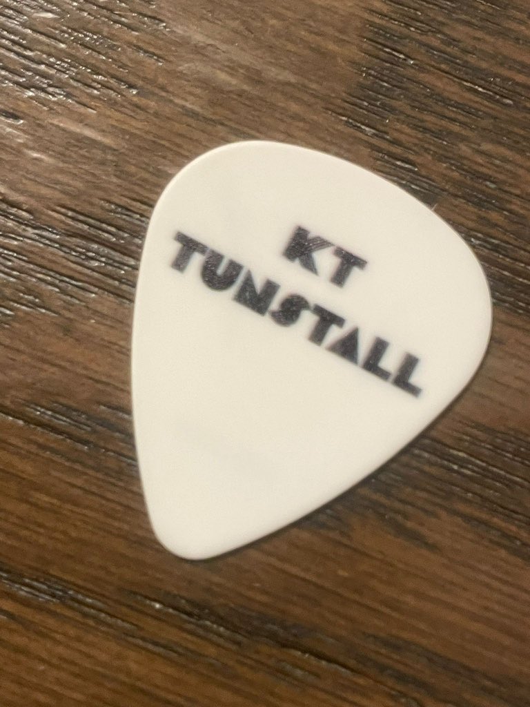 dave_harrell's tweet image. Looking forward to a first ever visit to the Royal Albert Hall this evening to see the brilliant @KTTunstall 
It’s gonna be one hell of a birthday party!