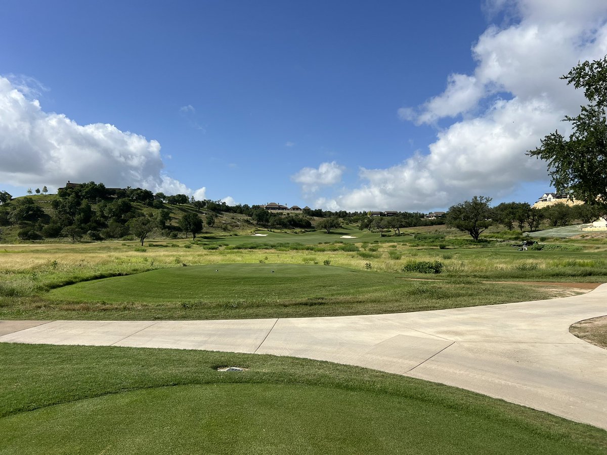 Jonathan Weston (@jonwestonturf) on Twitter photo Southern Texas PGA event today! Excited to have them here at the Boot. Place is shining and ready for the players today. <a href="/pjoy23/">Patrick Joy</a> Southern Texas PGA event today! Excited to have them here at the Boot. Place is shining and ready for the players today. <a href="/pjoy23/">Patrick Joy</a>