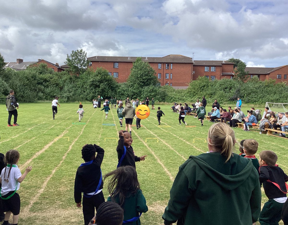 Reception tweet media