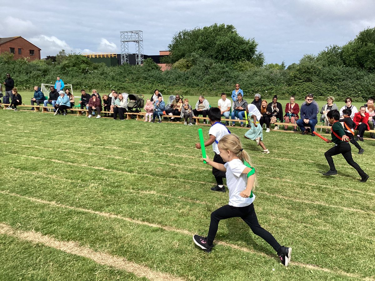 Reception tweet media