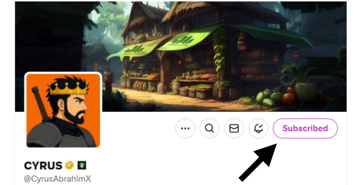 Cyrus Abrahim tweet media