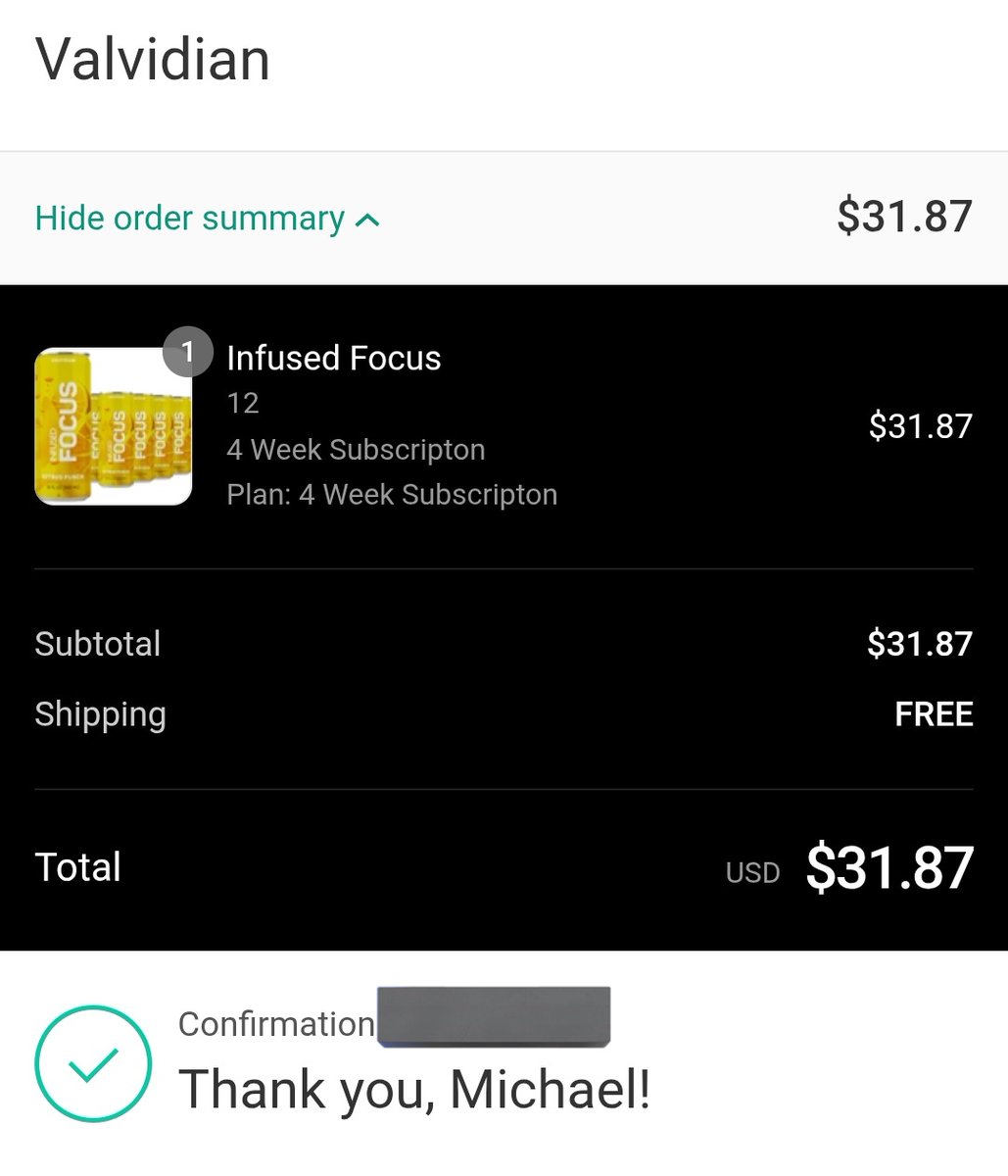 Valvidian.com - Discount code "Nuclear"