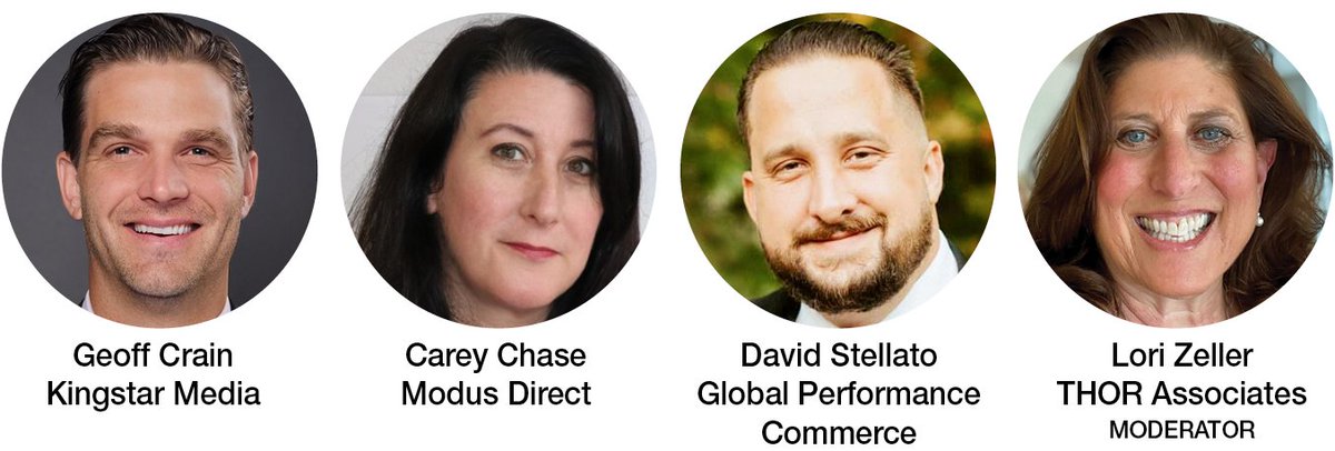 Tomorrow: Demystifying Performance Audio Metrics - mailchi.mp/definitivemedi…