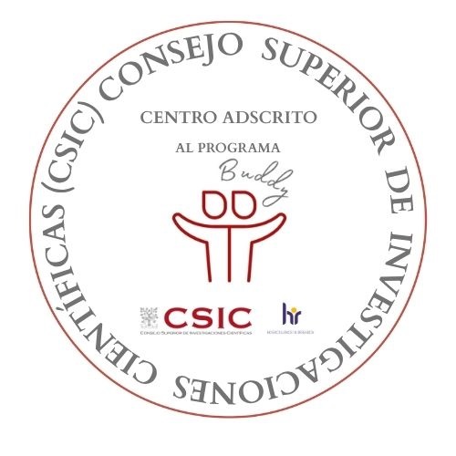 🌟 El #CSIC lanza un reconocimiento digital para visibilizar a los centros adscritos al programa #BuddyCSIC de acompañamiento a nuevos profesionales

➡️ Una iniciativa dirigida a mejorar la integración del personal que se incorpora a la institución

👉 tiny.cc/30rn001