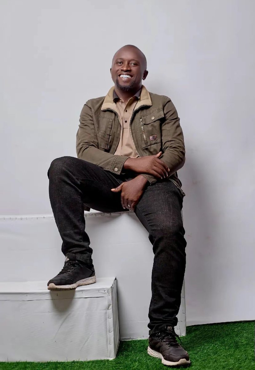 Good evening Mpondwe Lhubiriha Town Council, here's Mr. Baluku Rogers Mutahunga your upcoming mayor from the National Resistance Movement party.

What's your take ?