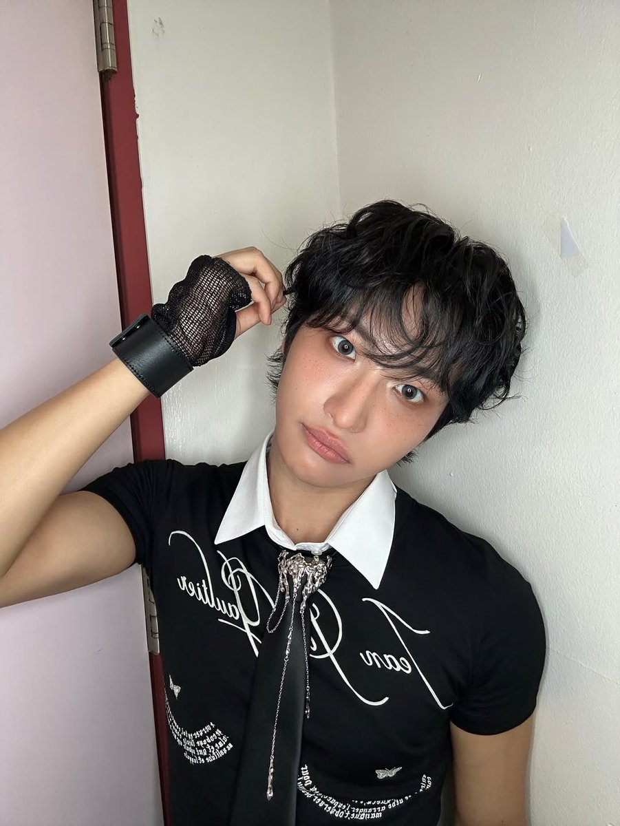 [📷] 250624 | SEONGHWA

#ATEEZ #에이티즈 #SEONGHWA