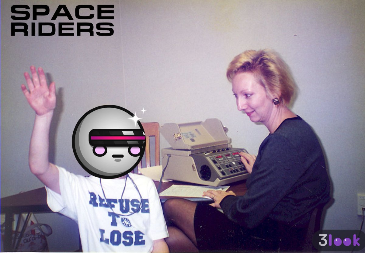 gm | 🙋‍♂️

Top of the week my peeps 

Refuse To Lose