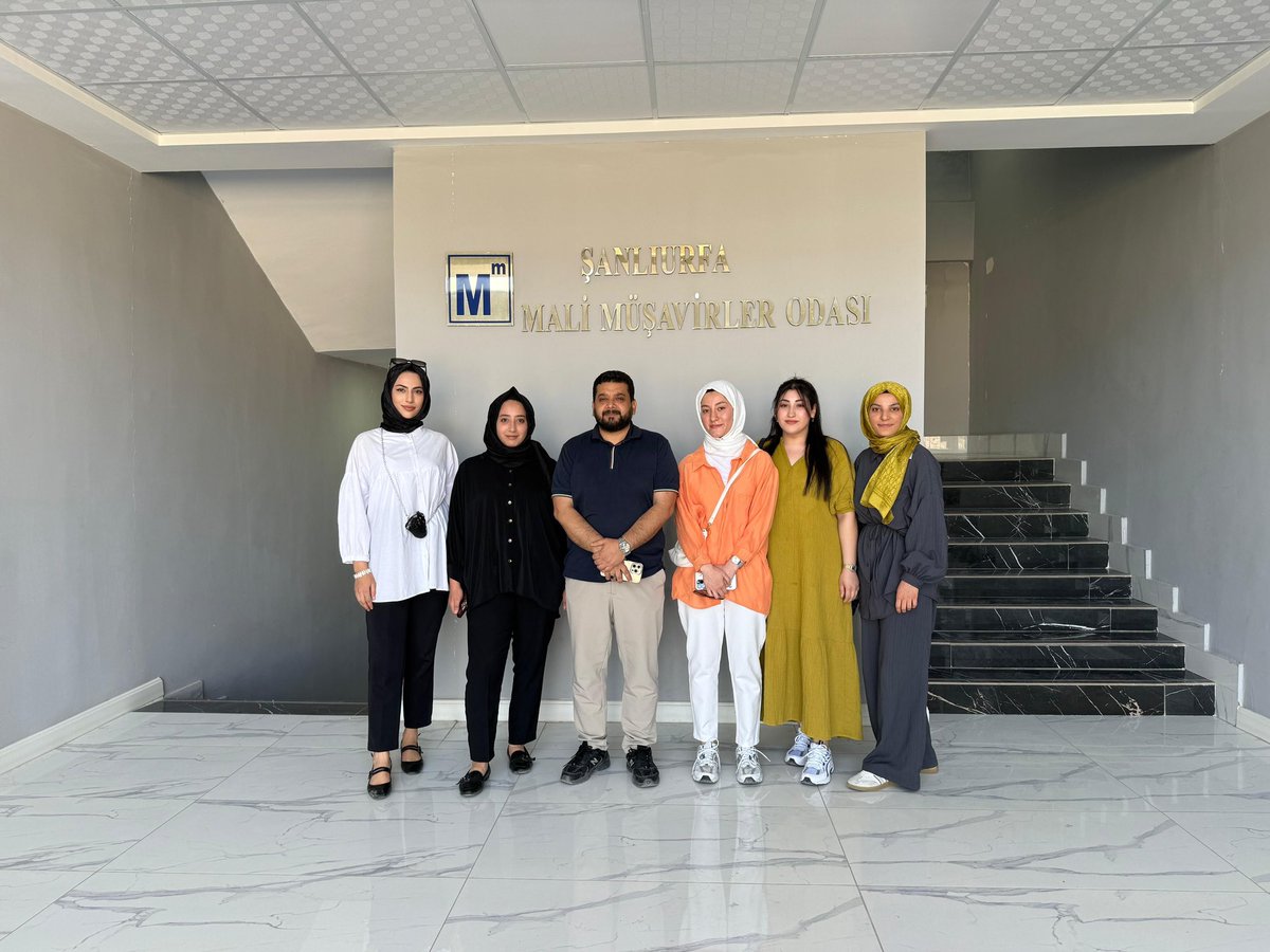 Değerli patronum Hüseyin Buğdaybey, Ş.urfa Mali Müşavirler Odası yönetiminde yer almıştır . Başarısından dolayı büyük gurur duyduk kendisini ve diğer yönetim kurulu üyelerini ziyaret ederek, başarıları için hayırlı olsun ve başarı dileklerimizi ilettik <a href="/H_bugdaybey/">Hüseyin Buğdaybey</a>