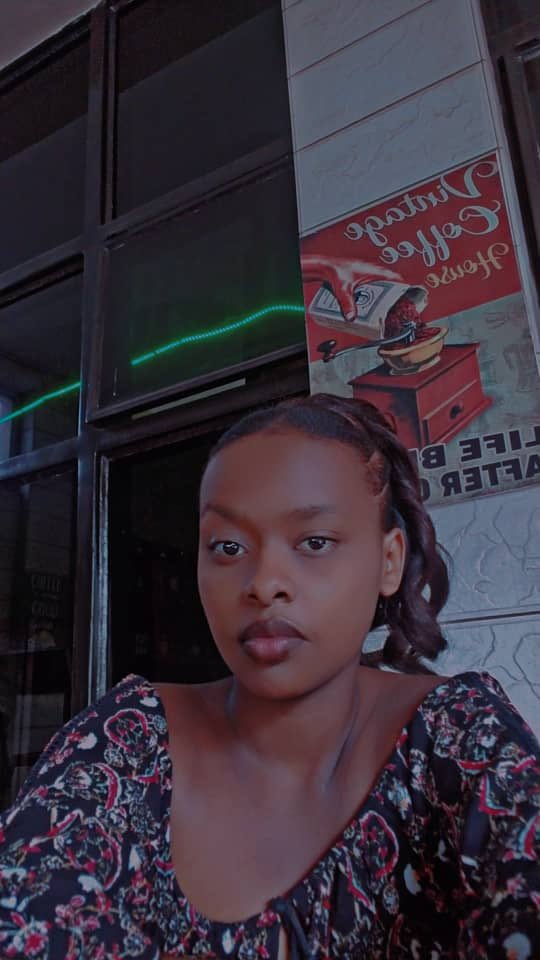 Ignatius R. Kabagambe tweet media