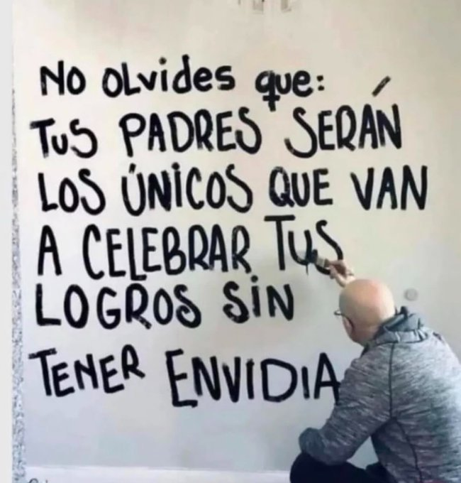Alex_Inspira's tweet photo. 3️⃣0️⃣ Frases que son LEY DE VIDA:

La #18 te dejará inquieto🤯

Guarda este hilo o te arrepentirás📁

1. https://t.co/V5jPg2WhhJ