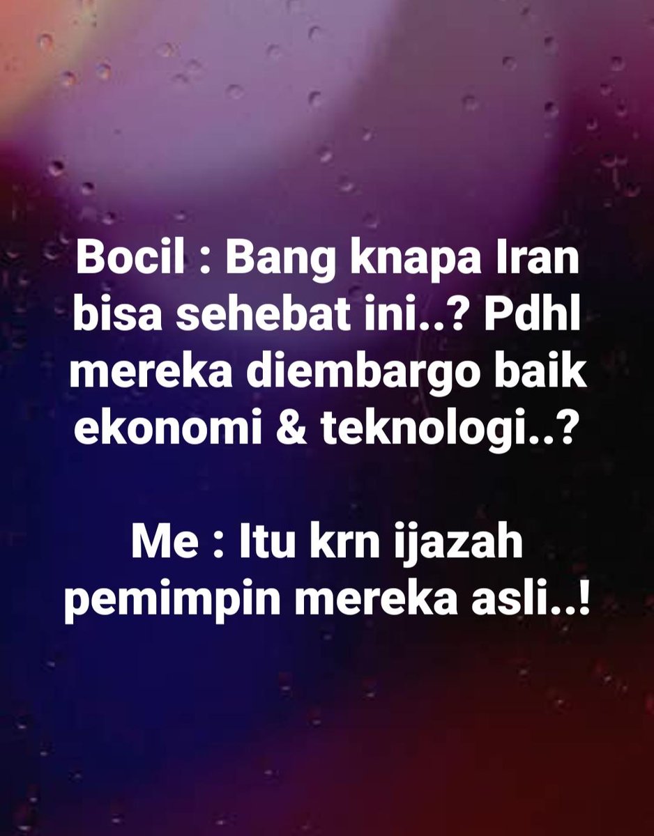 Gak Seperti Negeri Konoha !