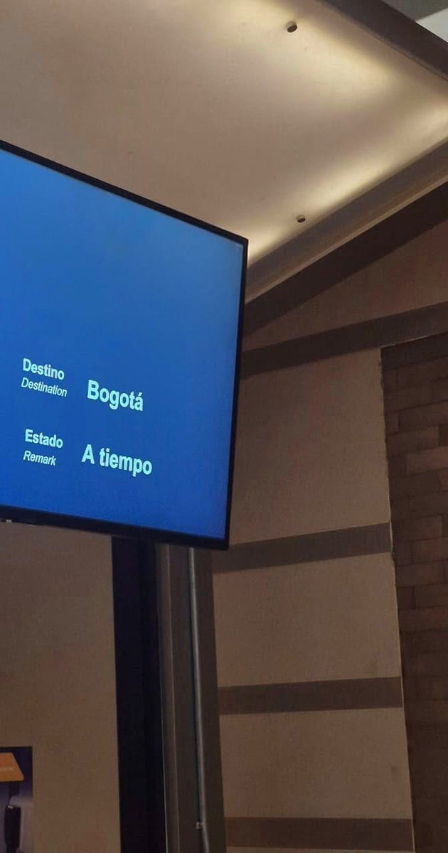 Incógnito poderoso tweet media