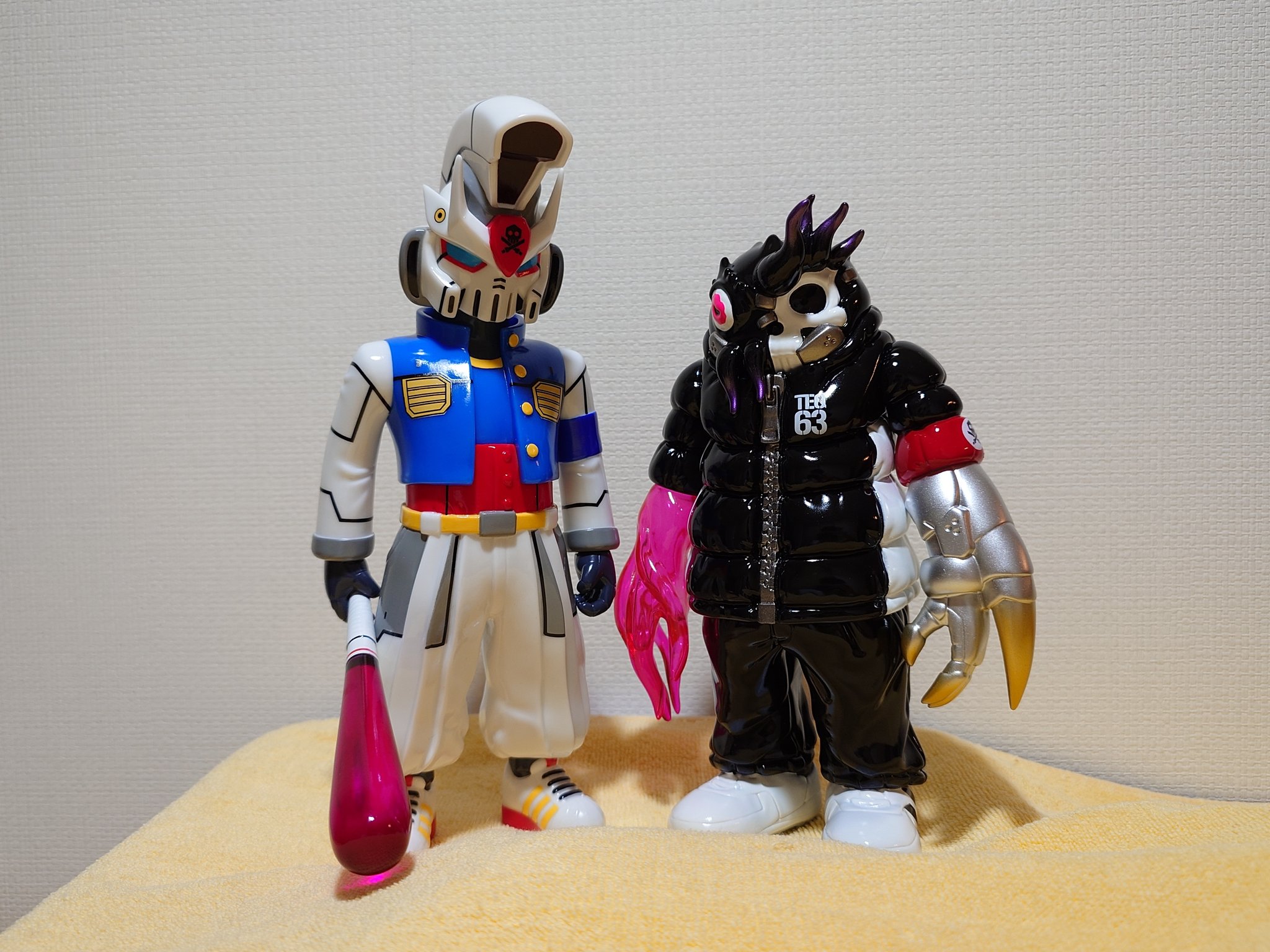Devil Toys (@deviltoysltd) / X