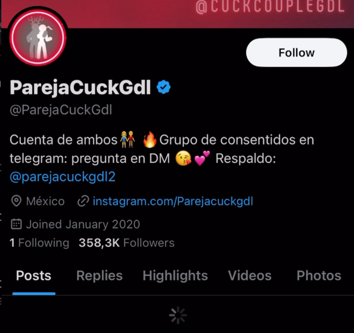 Bull Latino 🍆😏 tweet media