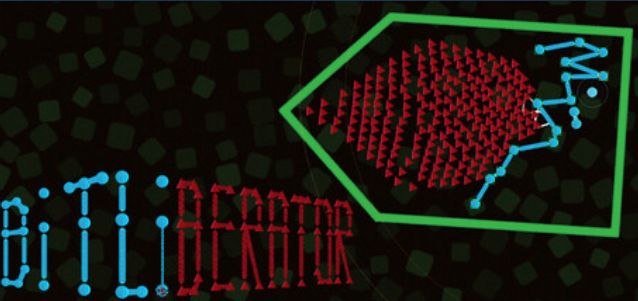 Deceptively simple, BitLiberator is a fast, focused puzzle game that rewards creative thinking and delivers satisfying mental challenges.
<a href="/ThePHNStudio/">PlaceHolder Name Studio</a> <a href="/Keymailer/">Keymailer</a> #BitLiberator #Steam
wp.me/p70tPw-phU
