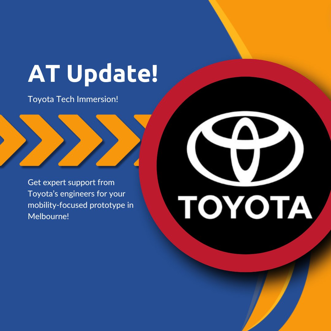 IMPACT Center tweet media