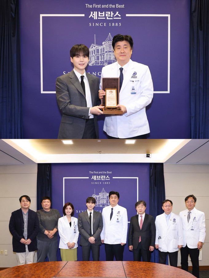 Meleğimin kalbi o kadar büyük ki. İyi ki Min Yoongi.💌