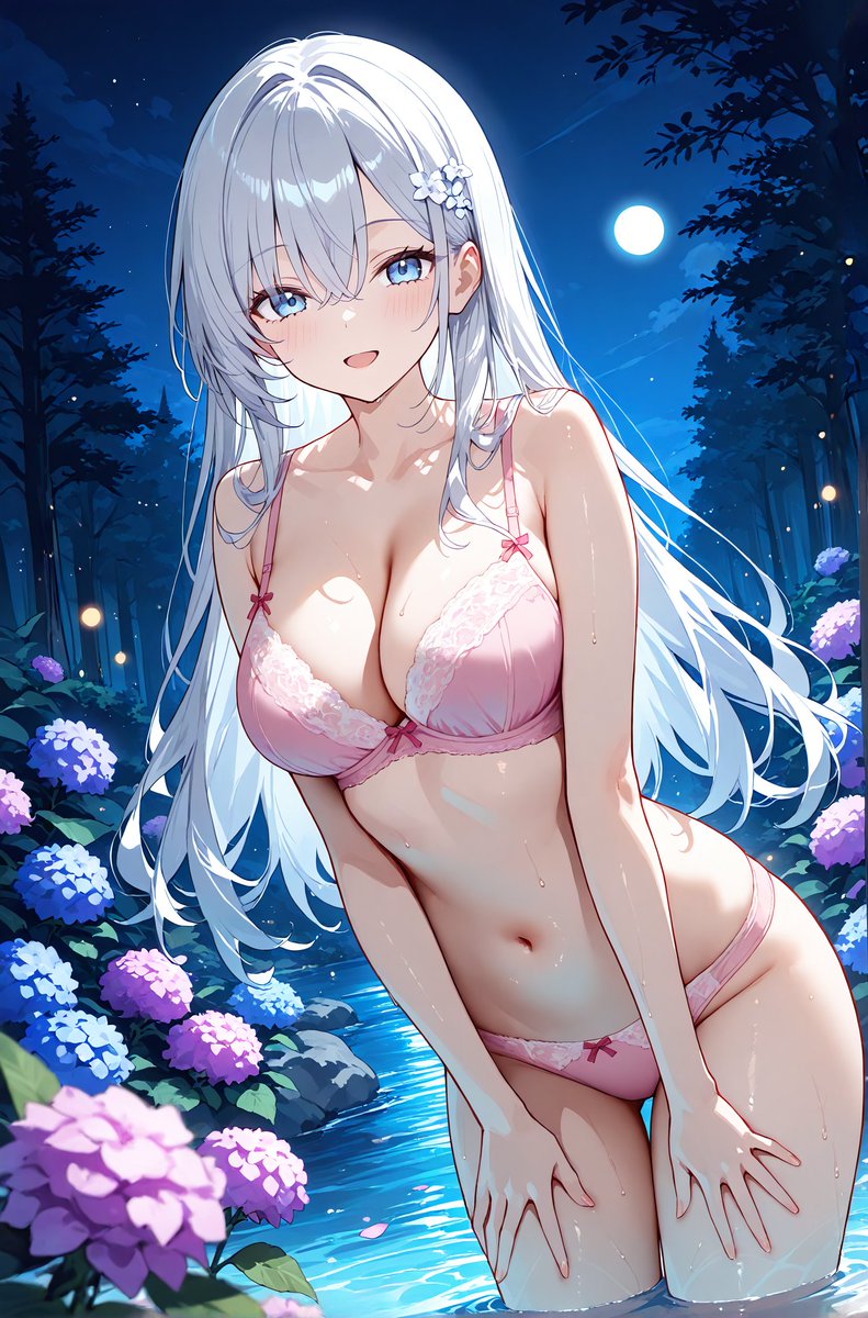 「今日も暑かったねぇ🎶」

月曜日もお疲れ様でした(｡･ᴗ･)_🍵🍡

Patを更新しました✨
こんなイラスト等も公開しているのでよろしくお願いします😊
（プロフィールにリンクがあります）

それではおやすみなさいませ[▓▓]ε`,)
x.com/i/grok/share/V…