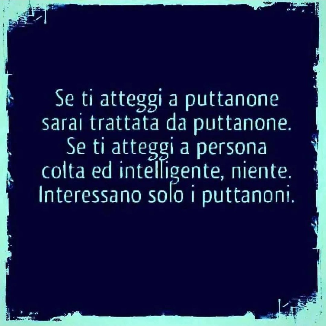 La famosa legge der Menga ... !