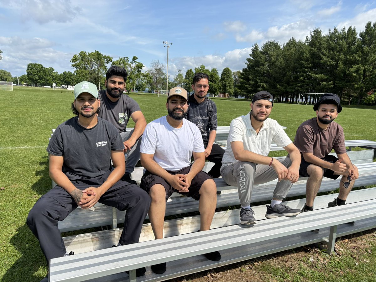 AC students sweep the #CultureConnect Cricket Showdown with a 2-0 win over  <a href="/CNL_LNC/">CNL | LNC</a> 🏏💥 A perfect day for cricket, connection &amp; networking with one of our region’s biggest employers.