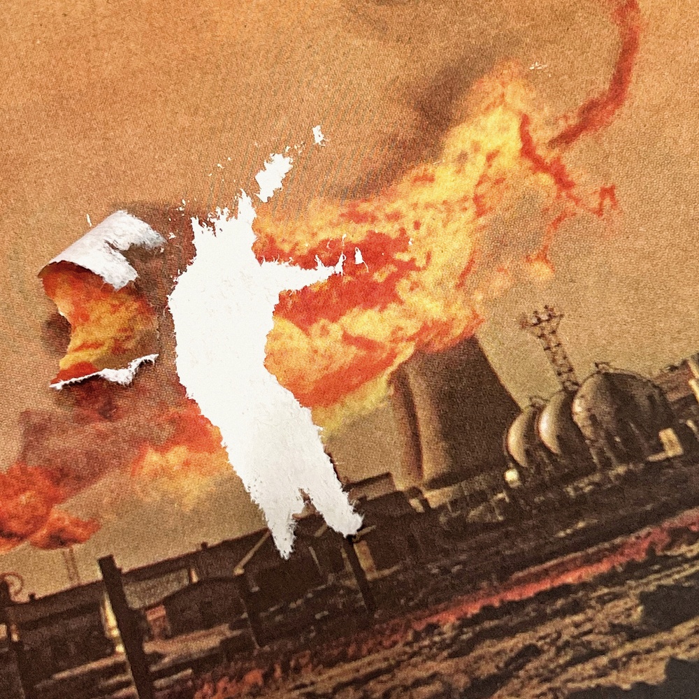 Bleep (@bleep) on Twitter photo Pre-Order Now:
The Dwarfs of East Agouza - Sasquatch Landslide
<a href="/cstrecords/">Constellation</a>
bleep.com/release/510857
Trio of Alan Bishop (Sun City Girls), Sam Shalabi (Land Of Kush) & Maurice Louca (Lehkfa) return with their Constellation debut a focussed set of rhythmic psych-trance free/improv Pre-Order Now:
The Dwarfs of East Agouza - Sasquatch Landslide
<a href="/cstrecords/">Constellation</a>
bleep.com/release/510857
Trio of Alan Bishop (Sun City Girls), Sam Shalabi (Land Of Kush) & Maurice Louca (Lehkfa) return with their Constellation debut a focussed set of rhythmic psych-trance free/improv