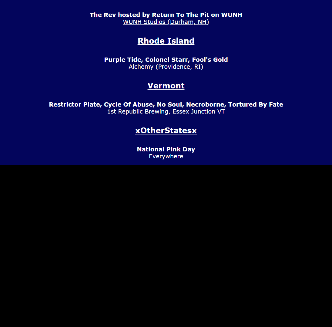 ReturnToThePit tweet media