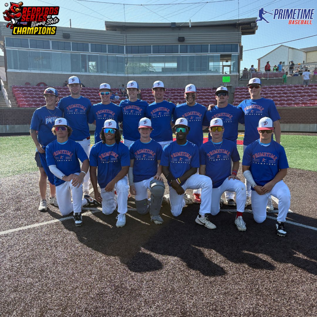 Primetime tweet media