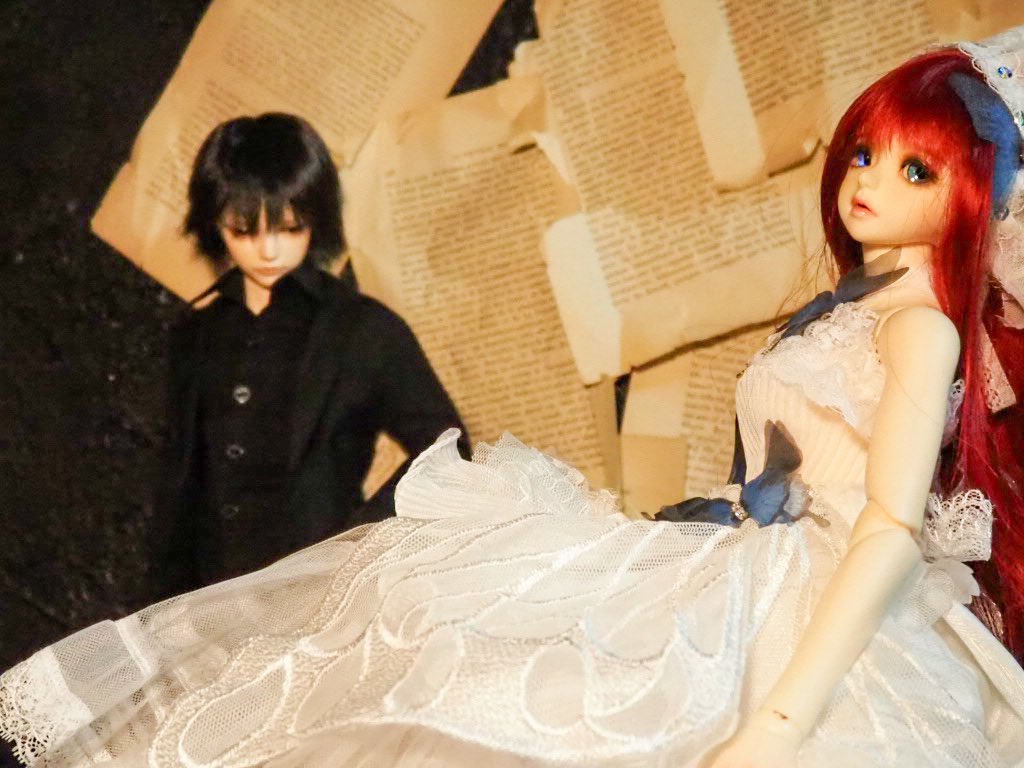 Usio_argile's tweet photo. 最も絵になるうちの長兄、セブンス
#iplehouse https://t.co/Mi17G3iXsf