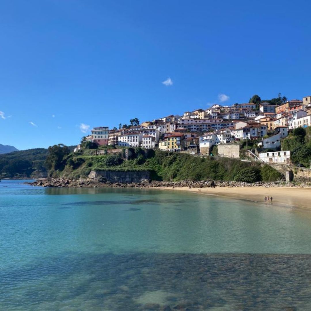 Revista Estampas (@estampas) on Twitter photo #Estampas | Lastres es un destino no solo los amantes de la buena mesa pueden degustar exquisitos platillos de la gastronomía española, sino también encontrarte con la naturaleza en estado puro: n9.cl/eg7q6v #Turismo #Estampas | Lastres es un destino no solo los amantes de la buena mesa pueden degustar exquisitos platillos de la gastronomía española, sino también encontrarte con la naturaleza en estado puro: n9.cl/eg7q6v #Turismo