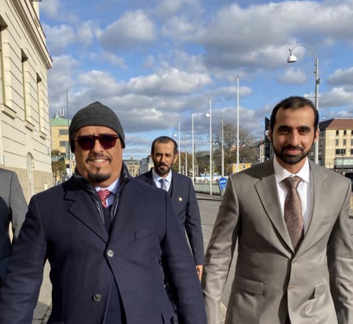 سلطان المزروعي (@sultan_mazroui) on Twitter photo لك في القلب احترام لا يوصف
وفي الذاكرة أثر لا يُمحى
وفي الدعاء نصيب لا ينقطع🤲🏻 لك في القلب احترام لا يوصف
وفي الذاكرة أثر لا يُمحى
وفي الدعاء نصيب لا ينقطع🤲🏻