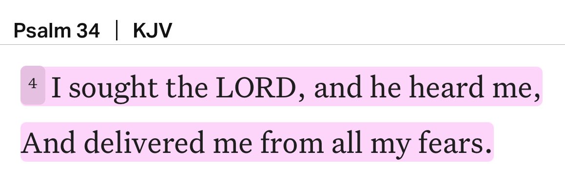 With September 1st coming up God has laid this verse on my heart lately. To remind me that everything is out of my control and to give it to Him for His perfect plan. Praying for all of my fellow 27s this summer! God is good all the time 🤍🤍