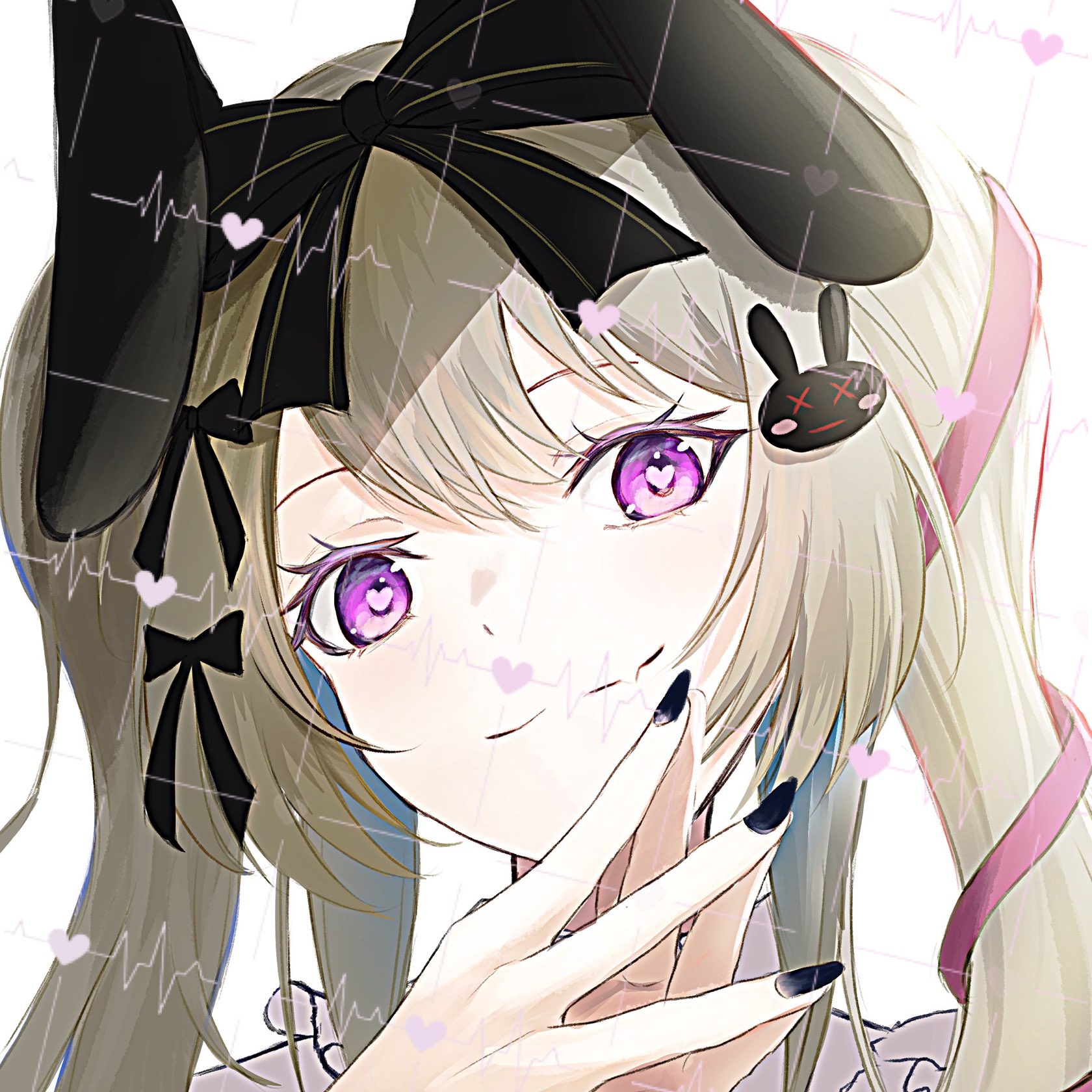 兎兎美闇那🍵🍀︎❄️🐍 on X: 