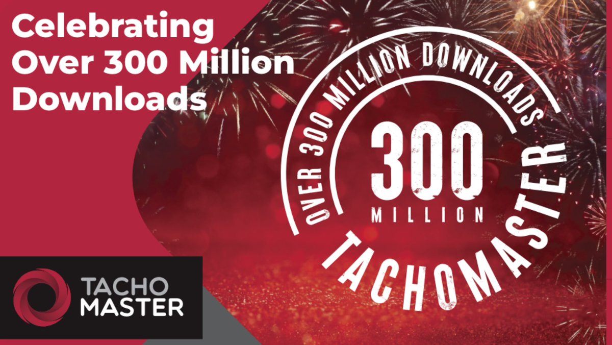 Road Tech (@roadtechuk) on Twitter photo Tachomaster is the undisputed market leading tachograph analysis software. Come and see us at the Road Transport Expo tomorrow. Ask for a LIVE demo at the Road Transport Expo <a href="/RTXPO_/">Road Transport Expo</a> We are in Hall 2, Stand G56B
tachomaster.co.uk #RTXPO_ #Tachomaster Tachomaster is the undisputed market leading tachograph analysis software. Come and see us at the Road Transport Expo tomorrow. Ask for a LIVE demo at the Road Transport Expo <a href="/RTXPO_/">Road Transport Expo</a> We are in Hall 2, Stand G56B
tachomaster.co.uk #RTXPO_ #Tachomaster