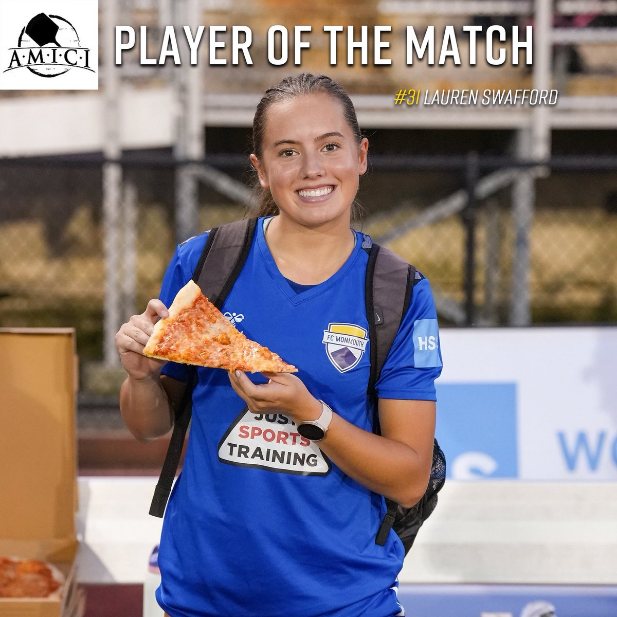 FC Monmouth tweet media