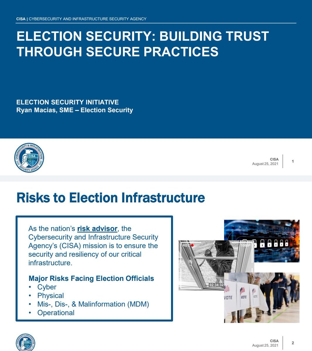 Peter Bernegger tweet media