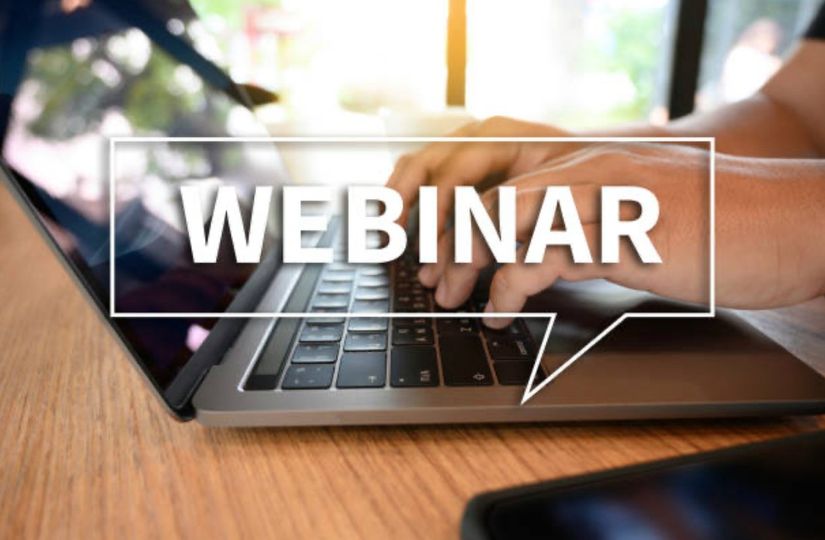New FREE Webinar!
Topic: Multi-Omics Integration for Plant Breeding Applications: Why, When, and How?
When: Thursday, August 7, 2025
Time: 1:00pm - 2:00pm CST
CEUs: 1 CM
Register now: bit.ly/3E13LBO