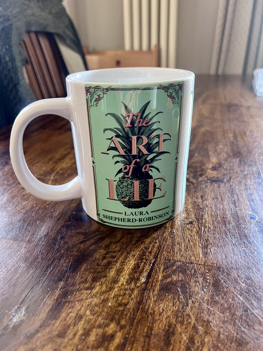 Laura Shepherd-Robinson tweet media