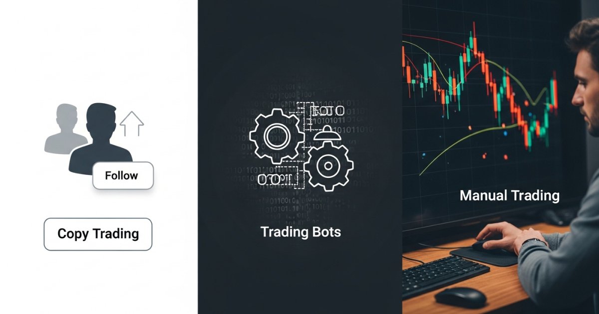 BitunixOfficial's tweet image. 🆕 New Blog Alert!
Confused between copy trading, bots, and manual trading? 🤔
We break down the pros, cons, and what works best for you.
👉 blog.bitunix.com/copy-trading-v…
#BitunixBlogs #CopyTrading $BTC $ETH $SOL