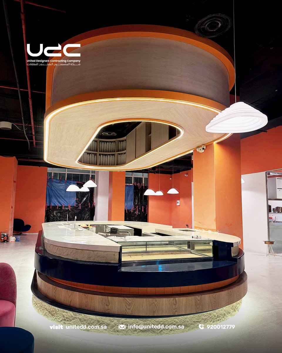 UnitedD_sa's tweet photo. من الفكرة إلى التنفيذ، (كنكة Kanakah) يعكس التزام UDC بالدقة والجودة.
كل تفصيلة صُممت… نُفذت كما هي.
التطابق بين الرؤية والتنفيذ مش صدفة – هو توقيعنا.

#UDC #كنكا #تصميم_وتنفيذ #مشاريع_معمارية #هندسة_معمارية #تفاصيل_تنفيذ #تصميم_داخلي #مطابقة_التصميم #تنفيذ_احترافي https://t.co/1YJ4mV6YL3