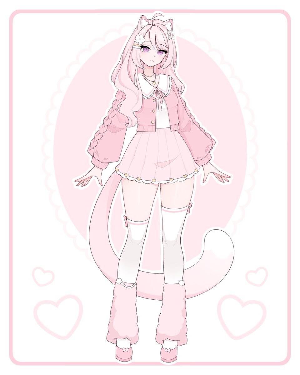 ♡ Adoptable #38 ♡
SB: 20$
MI: 5$
AB: 125$

♡ + ⟳ are appreciated!
info below ⬇️

#adoptables #adoptable #adopts #oc #characterdesign