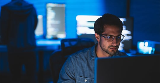 PeterD19956's tweet photo. One key piece of the growth of #AI lies in security and protecting your valuable data. Take a look at the latest blog post from @CDWCorp Field CISO on its current state and what’s next. https://t.co/2uNVjLUj69 https://t.co/mFjjHx72Qp