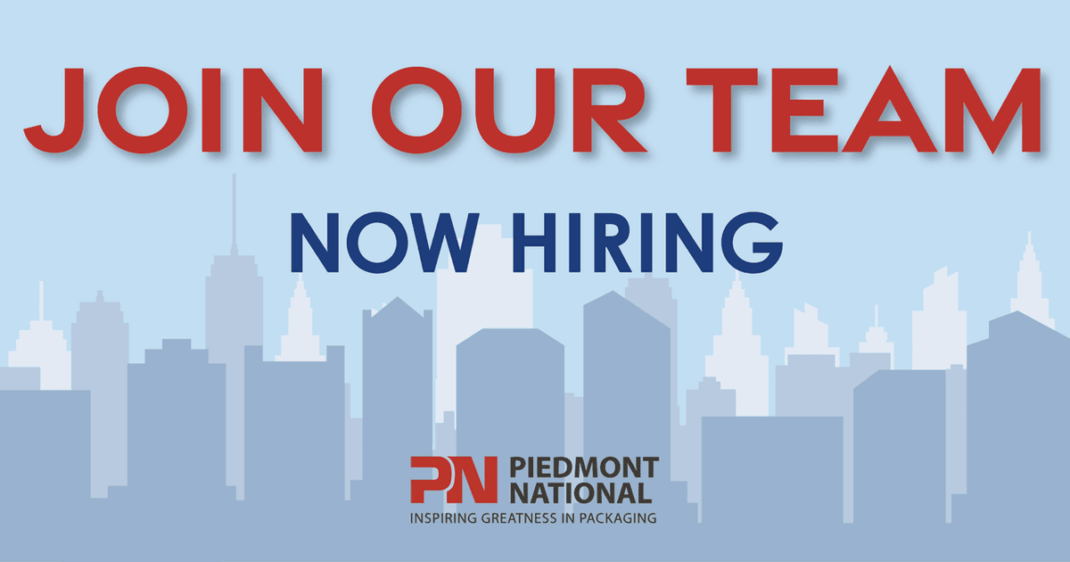 Piedmont National tweet media