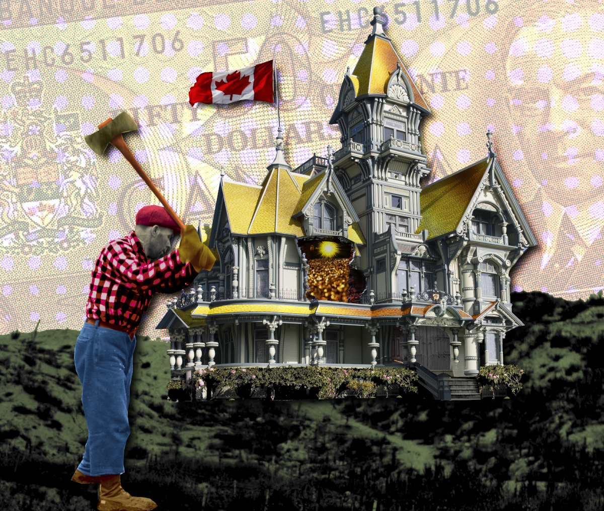 A major problem with letting billionaires decide how your country is run is that they will back whichever psycho promises the lowest taxes and least regulation, no matter how completely batshit and unfit that person is:

hamiltonnolan.com/p/nations-are-…

1/