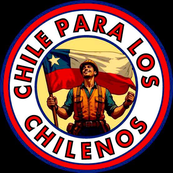 Andrea Bustamante 🇨🇱 (@anbusrus) on Twitter photo 