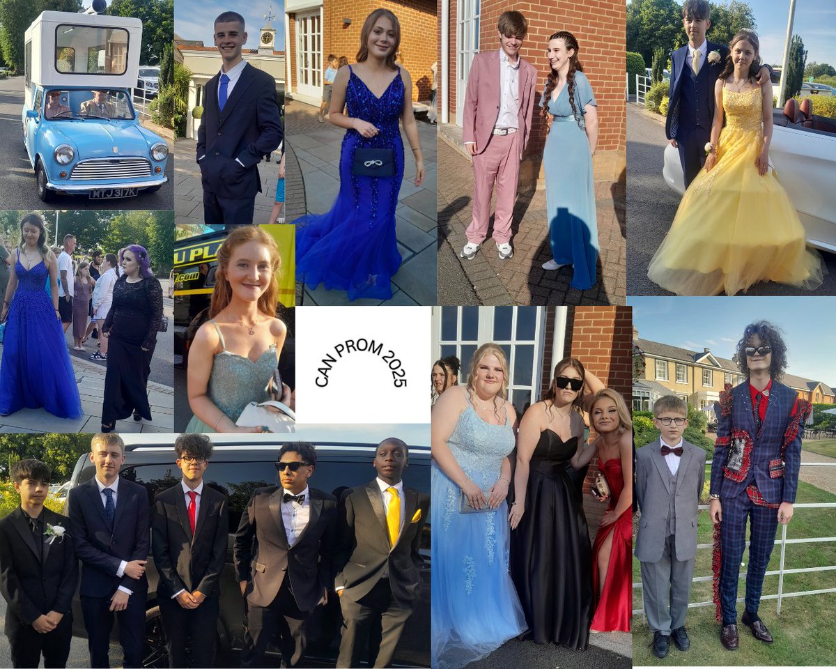 City Academy Norwich tweet media