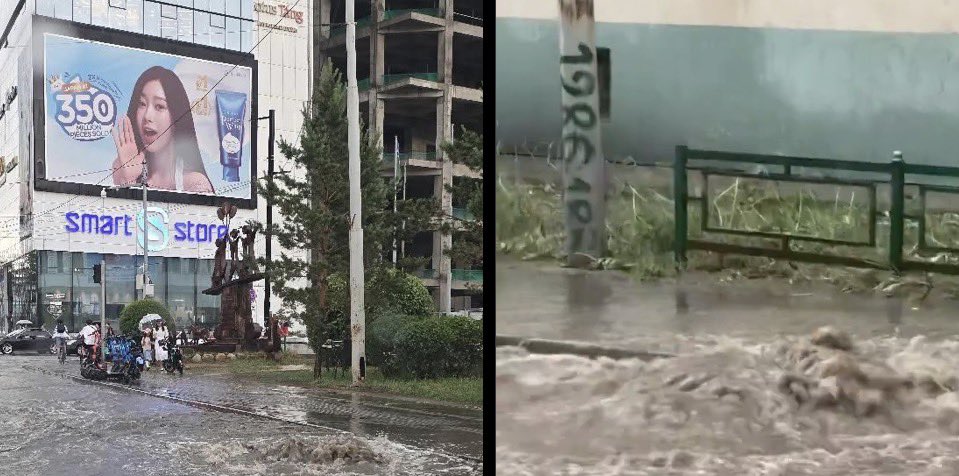 Гэснээс Бактерийг хасвал Нийслэлийн 44 төлөөлөгч гээд мануухайнууд хаана амьдардаг юм бол?!
Ийм ллрын юмыг хардаггүй биш хараад л явж байгаа ойлгомжтой!
Ямар ч бодит шүүмж байхгүй таг сохор, дүлий хэдэн төлөөлөгчид л байх юм!
Төлөөлөгчид бурууд буруу байдаг бол юу гэж энэ