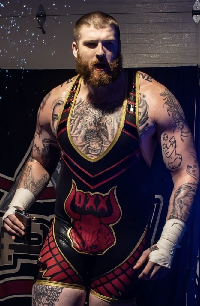 Beyond Wrestling (@beyondwrestling) on Twitter photo 🐂 The 7' <a href="/TheOxxAdams/">Oxx Adams</a> debuts for <a href="/WrestlingOpen/">Wrestling Open</a> this Thursday, 6/26/25 at <a href="/ehaze_worcester/">Electric Haze</a>!
🗒️ Full lineup: beyondwrestlingonline.com/wrestlingopen
💖 Plus <a href="/LoveDoug_/">Love, Doug</a> & <a href="/TJCWrestling/">TJ Crawford</a> vs. <a href="/Steven_Stetson_/">The One and Only New Jersey Cowboy💸</a> & ???
📺 <a href="/indiewrestling/">IWTV</a>
🙏 Email beyondwrestling@gmail.com to sponsor a wrestler! 🐂 The 7' <a href="/TheOxxAdams/">Oxx Adams</a> debuts for <a href="/WrestlingOpen/">Wrestling Open</a> this Thursday, 6/26/25 at <a href="/ehaze_worcester/">Electric Haze</a>!
🗒️ Full lineup: beyondwrestlingonline.com/wrestlingopen
💖 Plus <a href="/LoveDoug_/">Love, Doug</a> & <a href="/TJCWrestling/">TJ Crawford</a> vs. <a href="/Steven_Stetson_/">The One and Only New Jersey Cowboy💸</a> & ???
📺 <a href="/indiewrestling/">IWTV</a>
🙏 Email beyondwrestling@gmail.com to sponsor a wrestler!