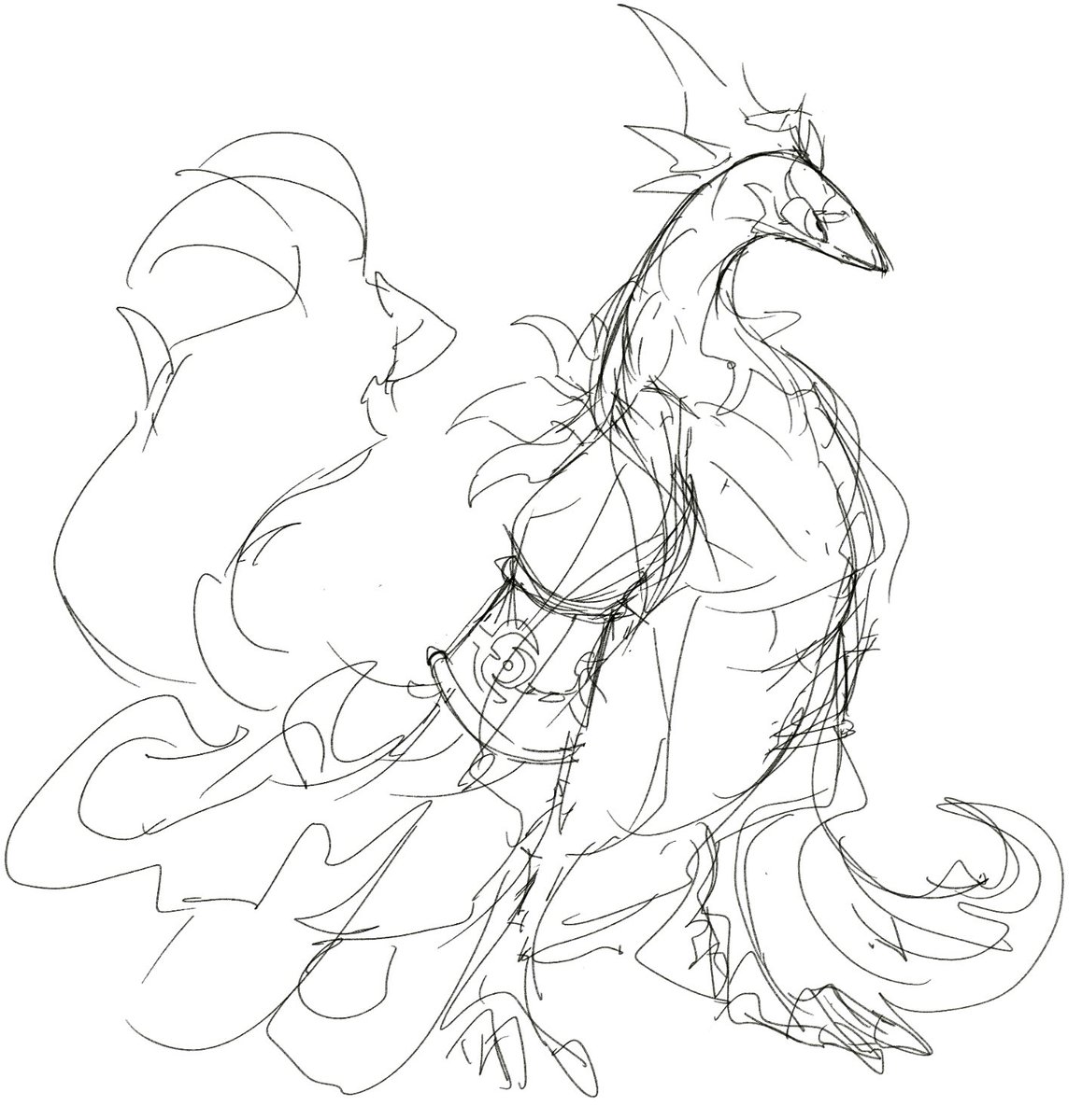 フェニックスの少年